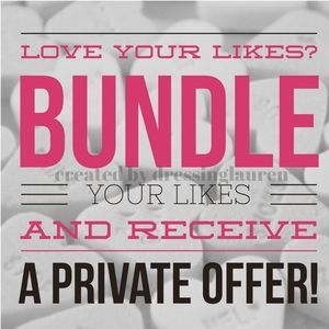💕Bundle for lowest price no-obligation offer💕